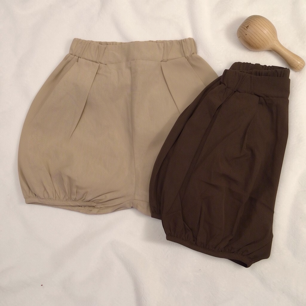 The Explorer Shorts