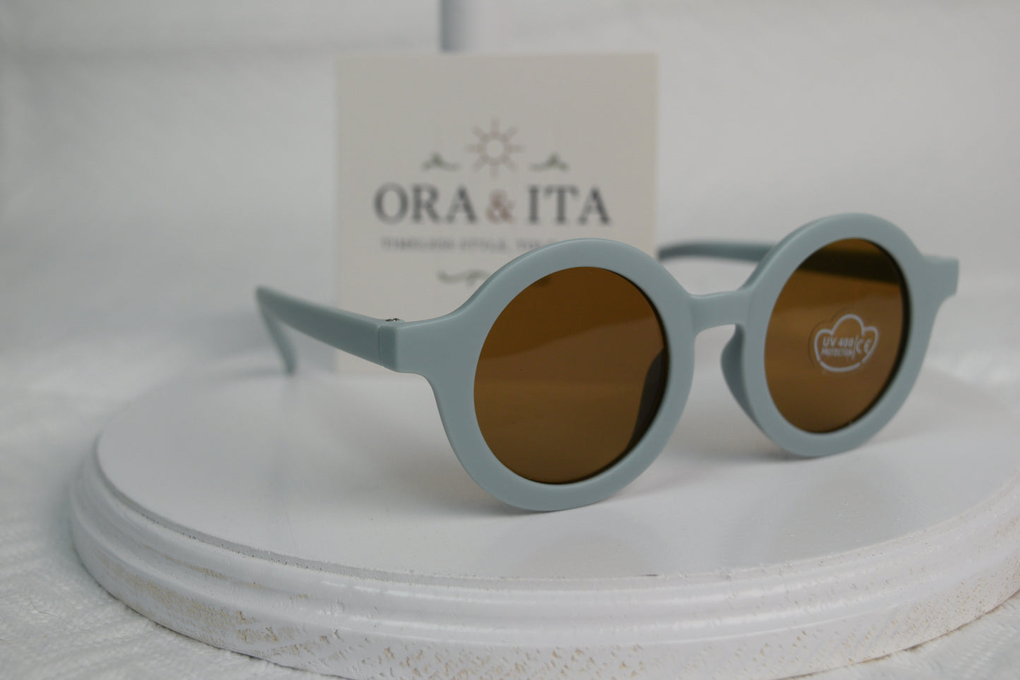 Little Sun Shades