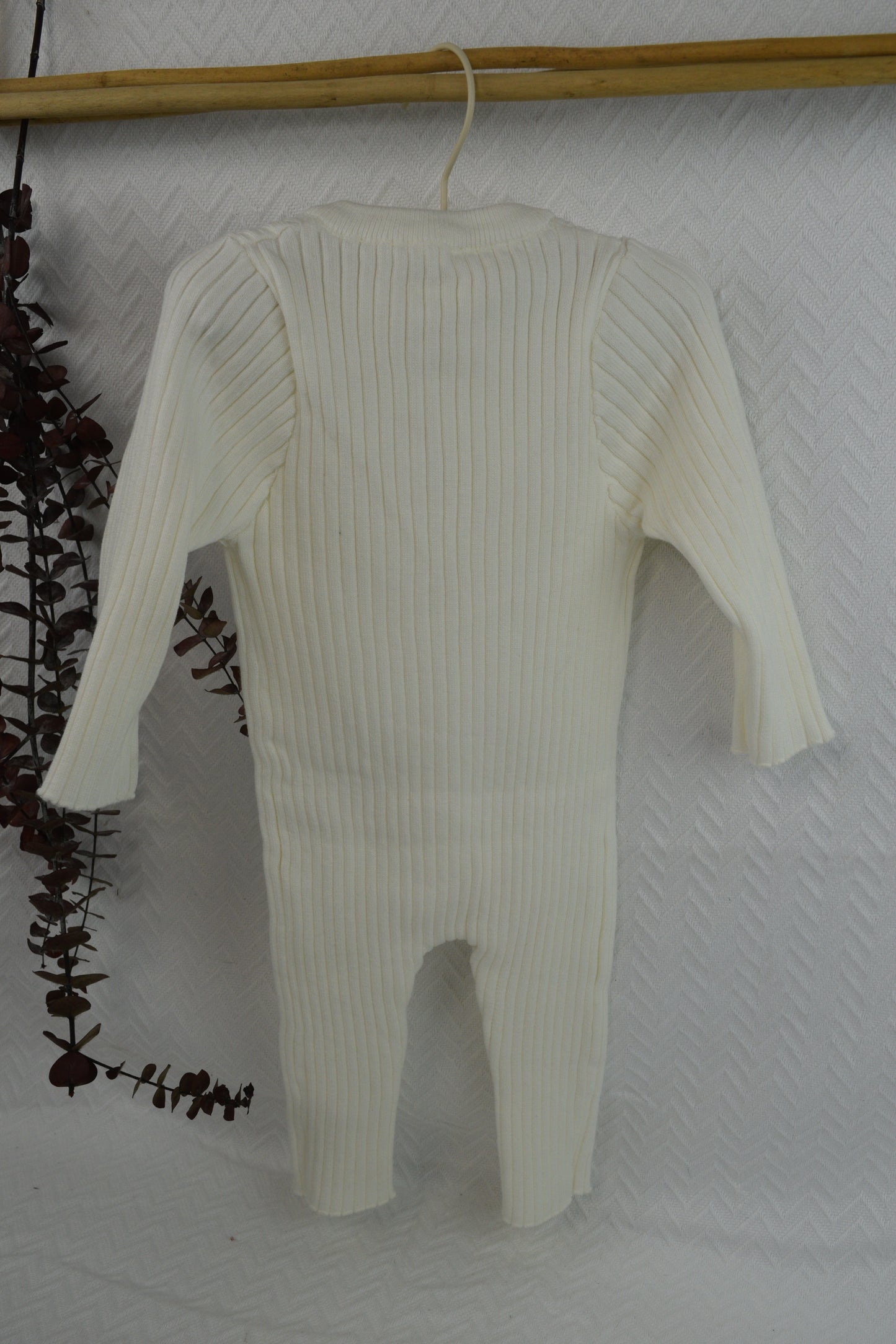 The Cozy Knit