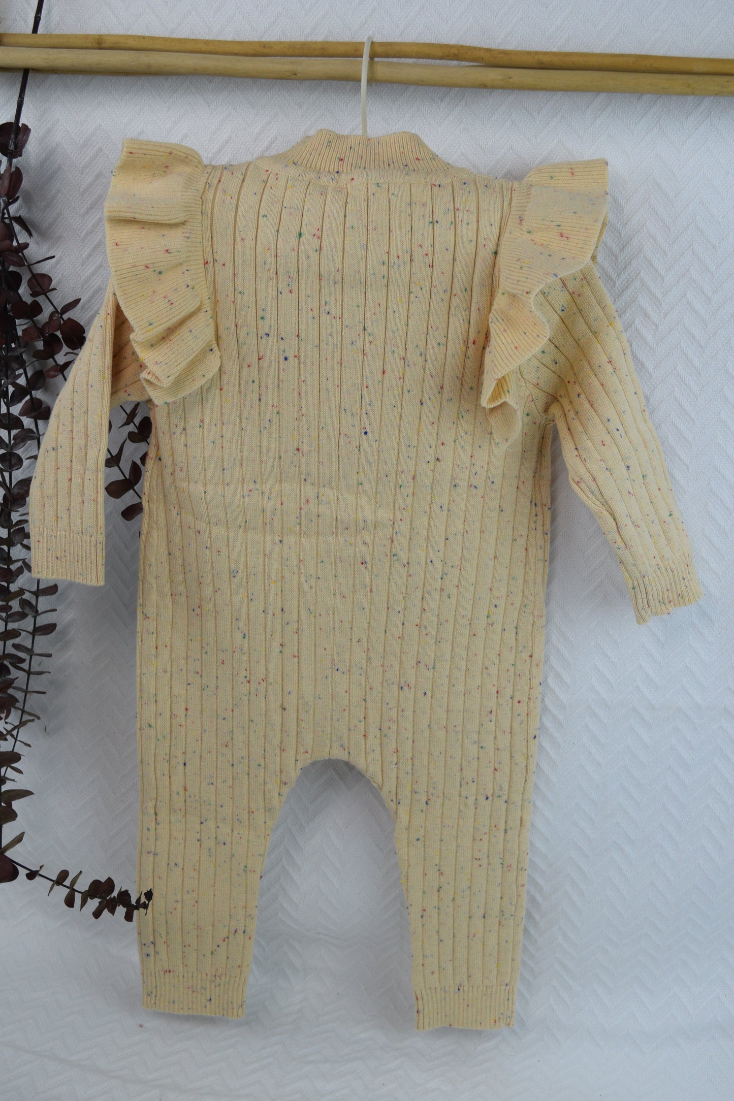 The Cuddle Knit
