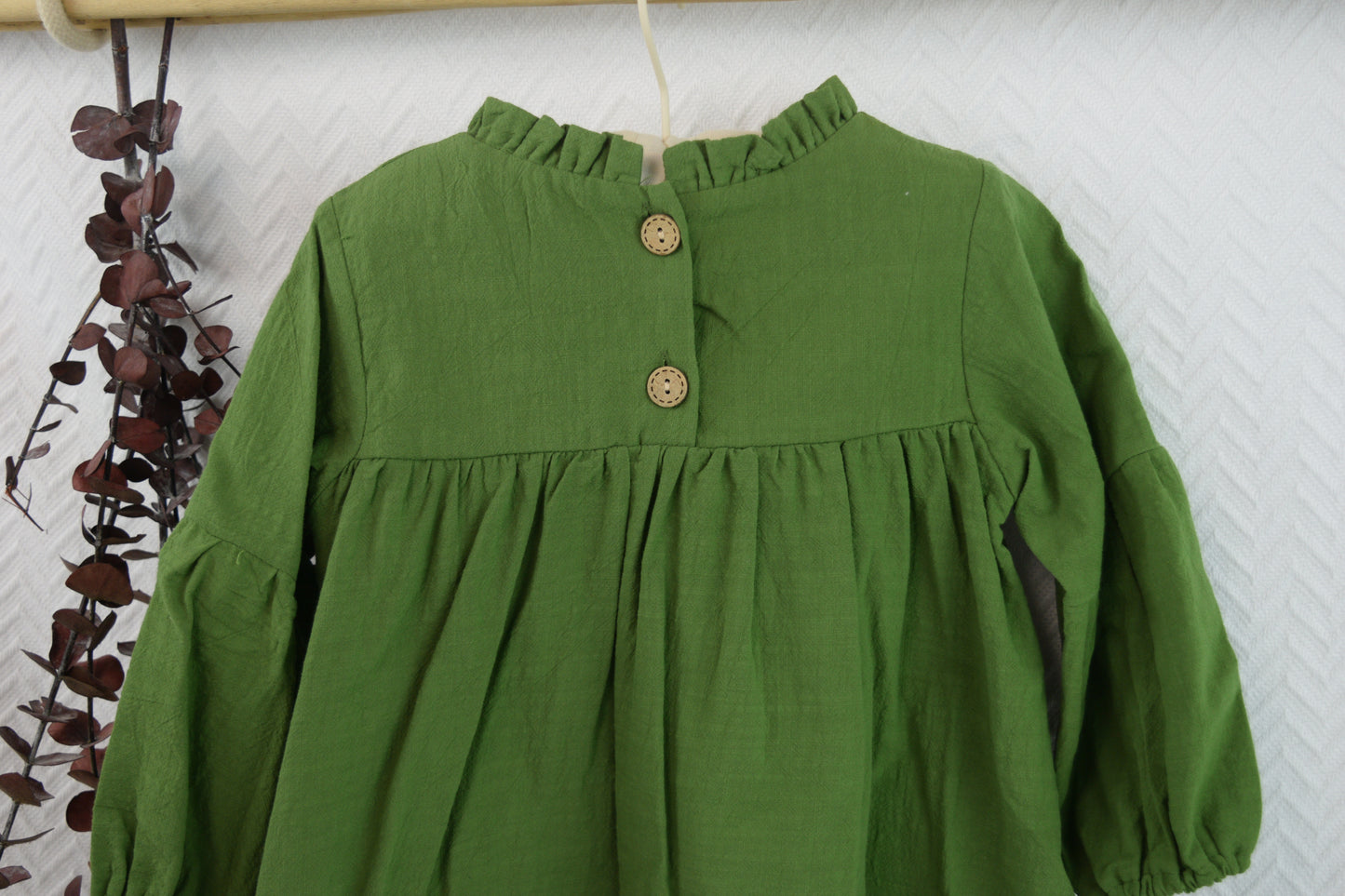 The Meadow Dress