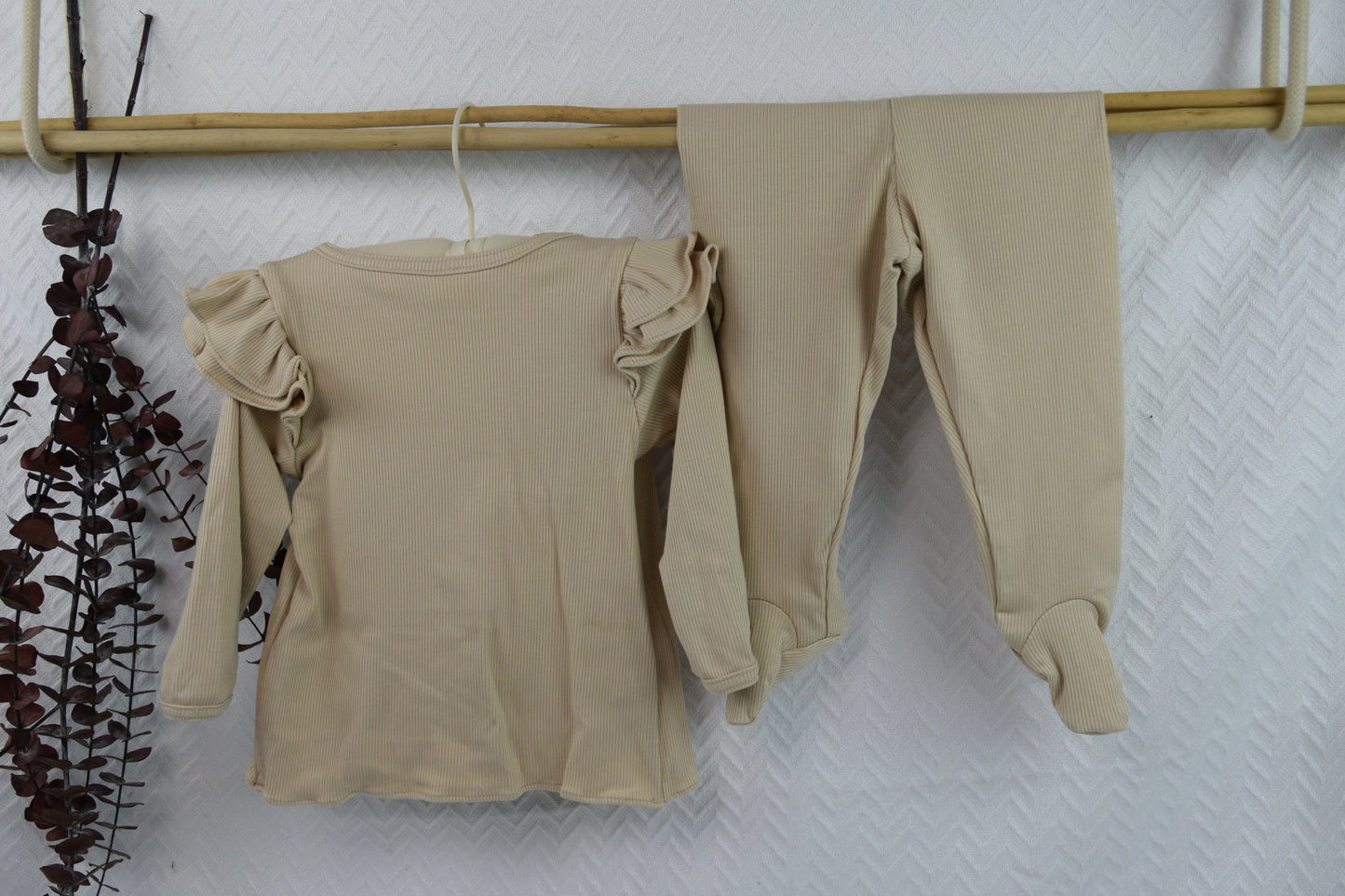 The Sweet Pea Set