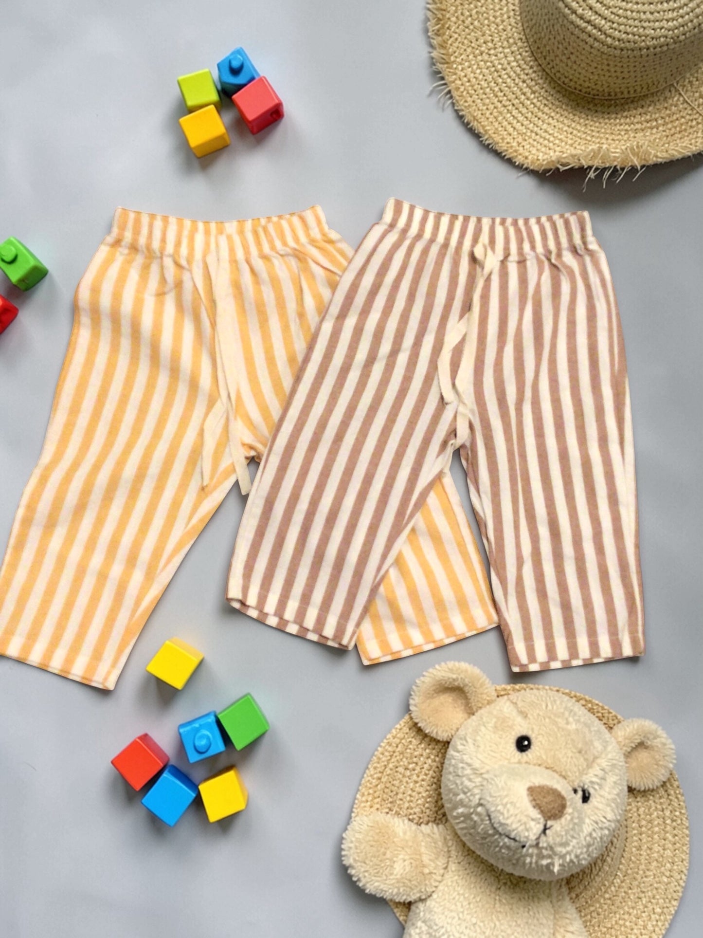 The Adventurer Pants