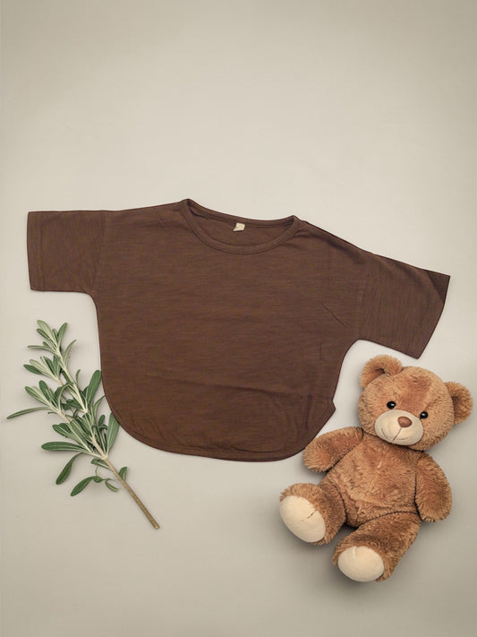 The Everyday Cotton Tee