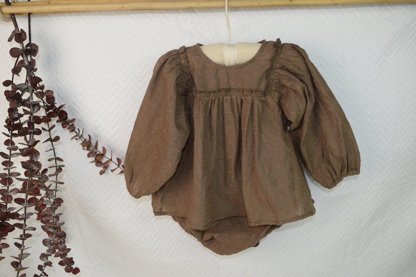 The Little Bloom Set.
