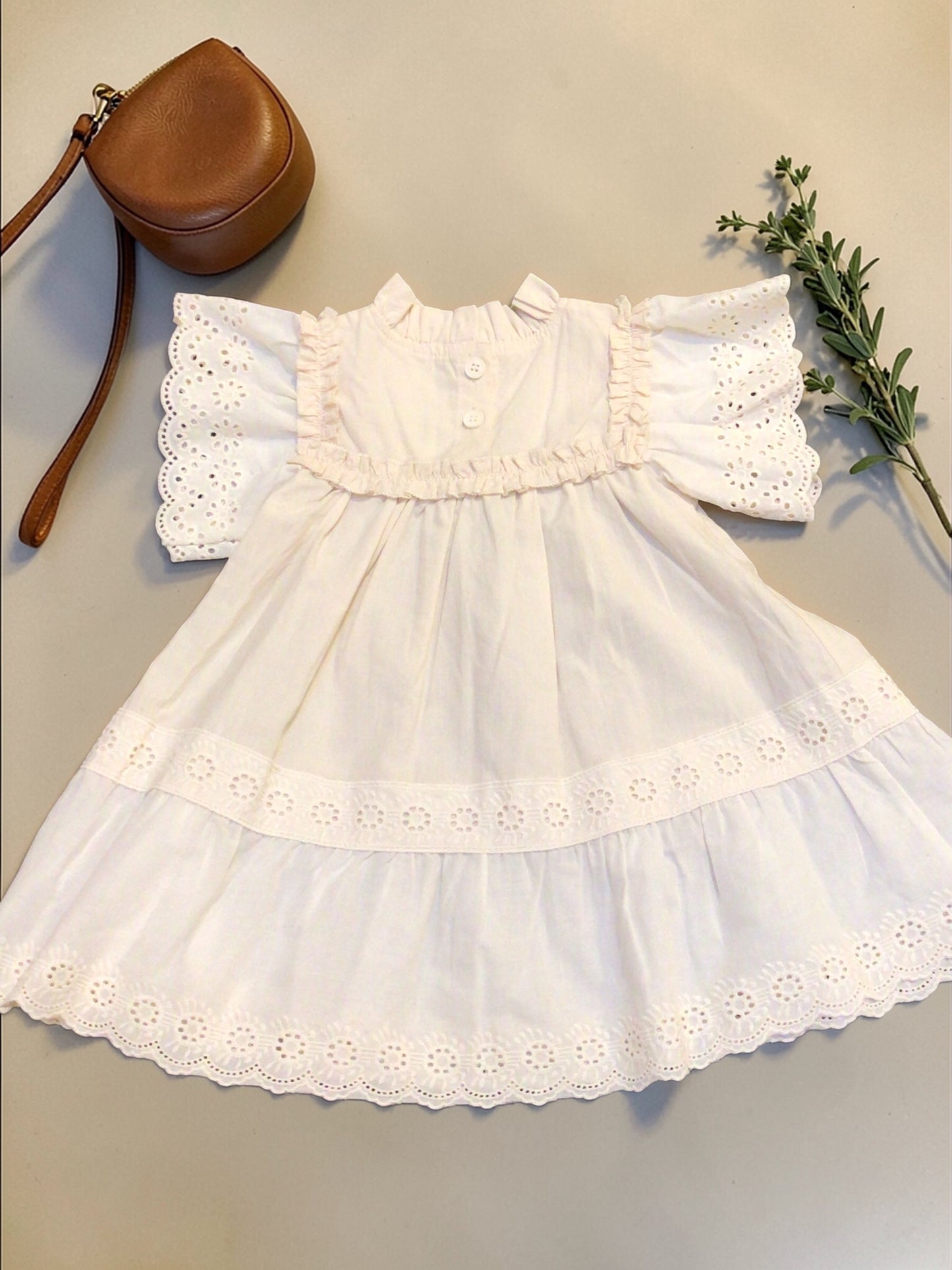 The Picnic Dress