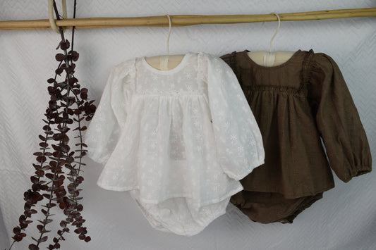 The Little Bloom Set.