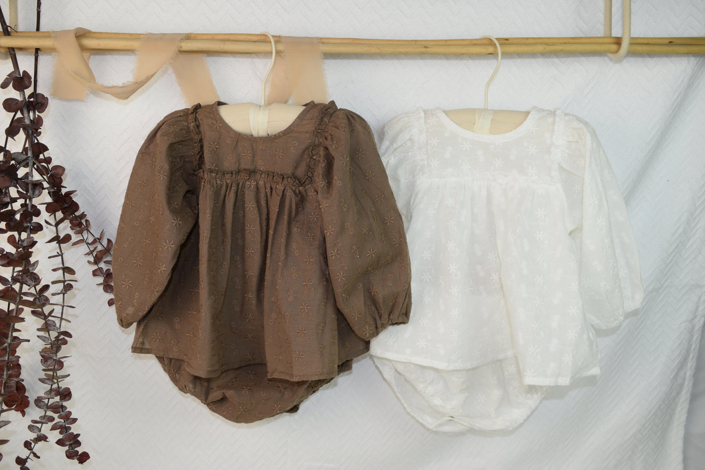 The Little Bloom Set.