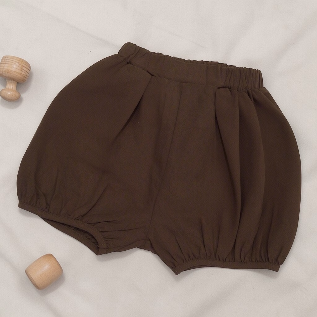 The Explorer Shorts