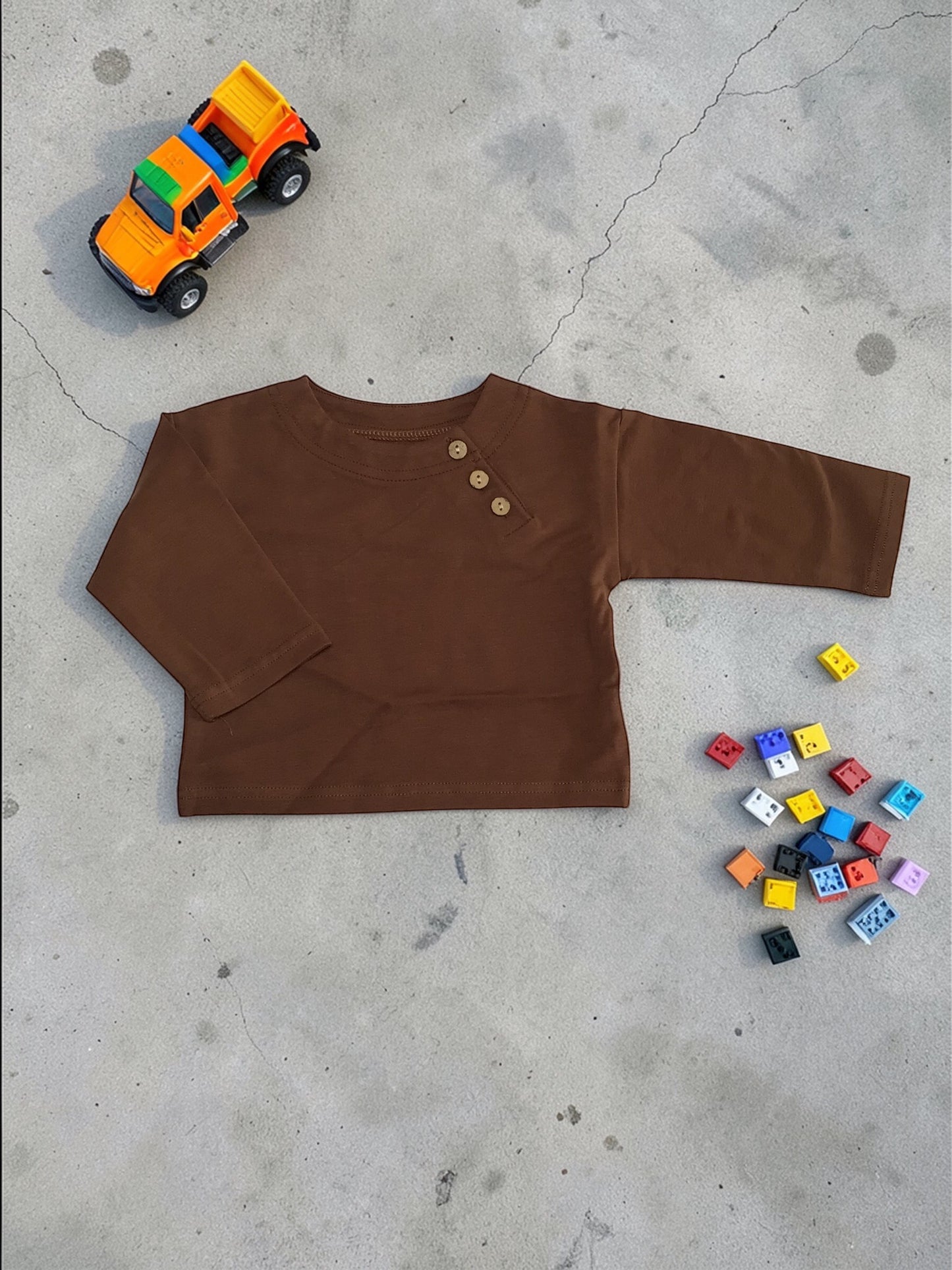 The Little Henley Tee