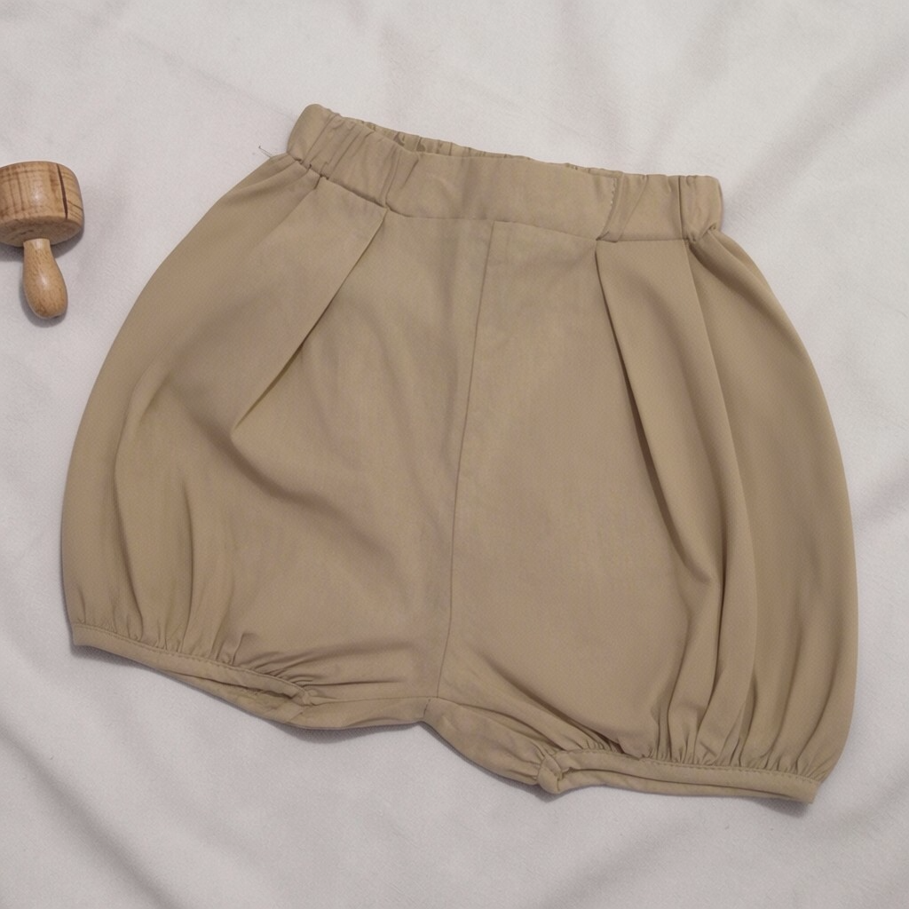 The Explorer Shorts