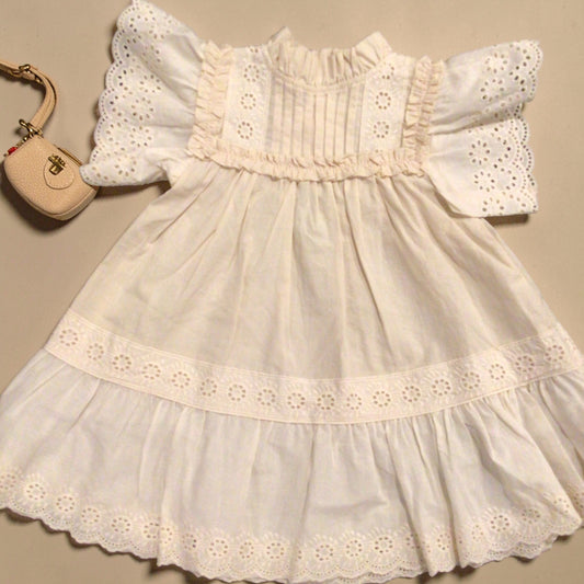 The Picnic Dress