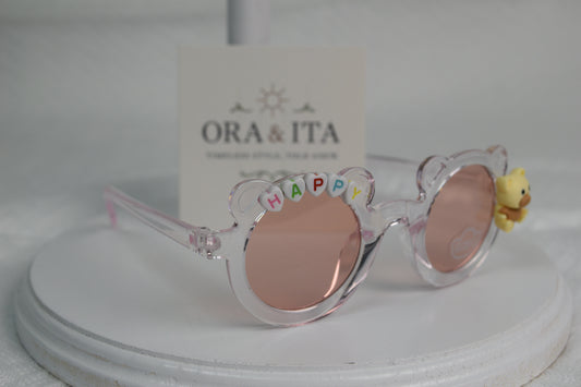 The Happy Cub Sunnies