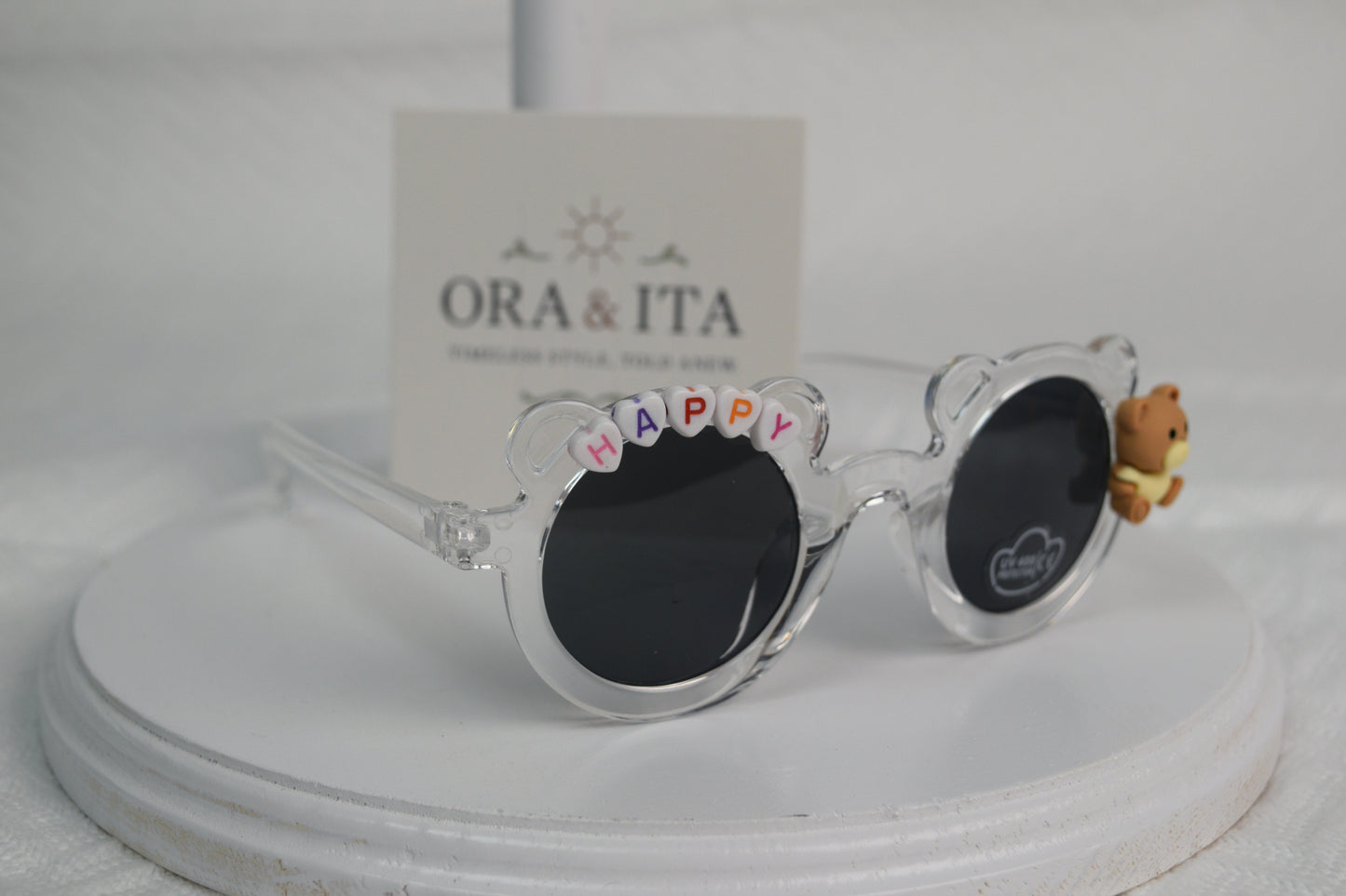 The Happy Cub Sunnies