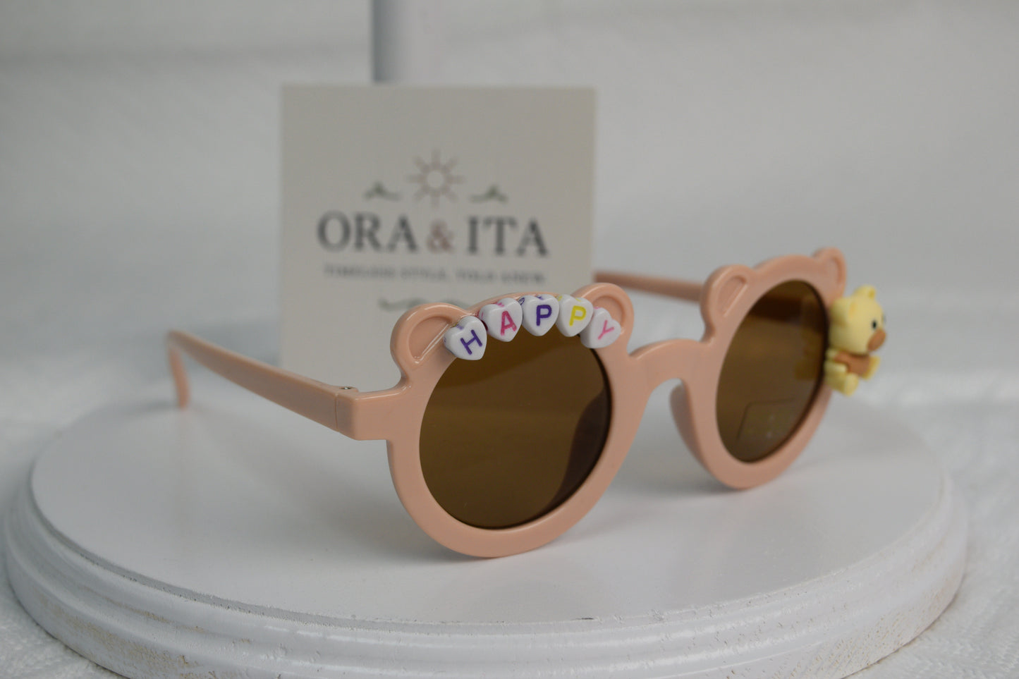 The Happy Cub Sunnies