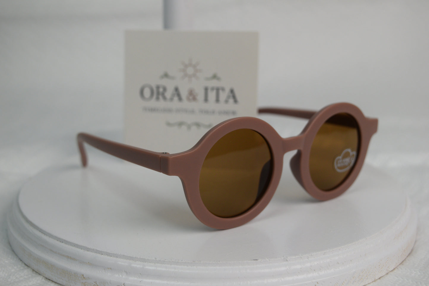 Little Sun Shades
