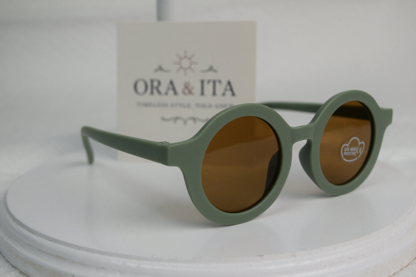 Little Sun Shades