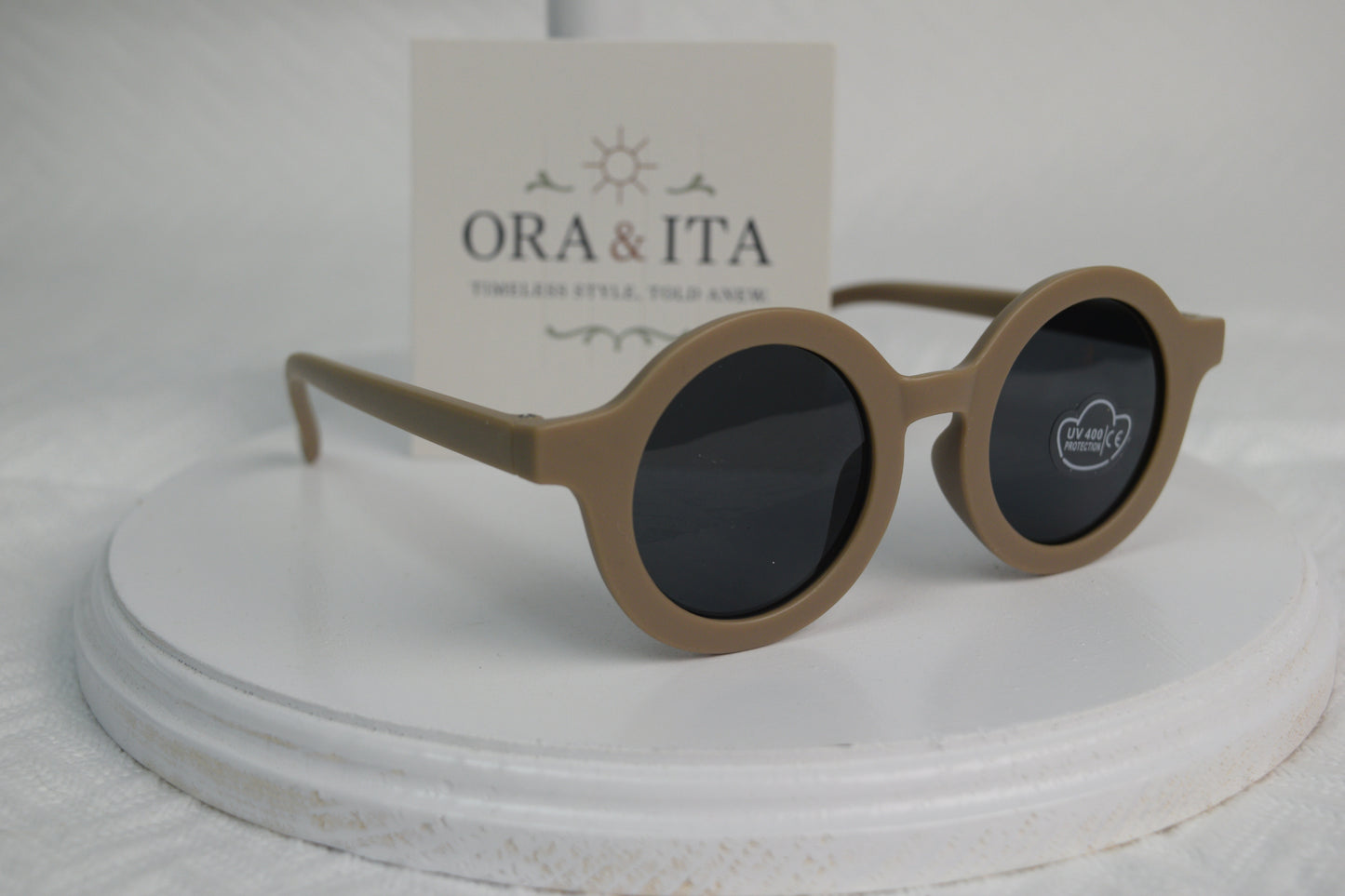 Little Sun Shades
