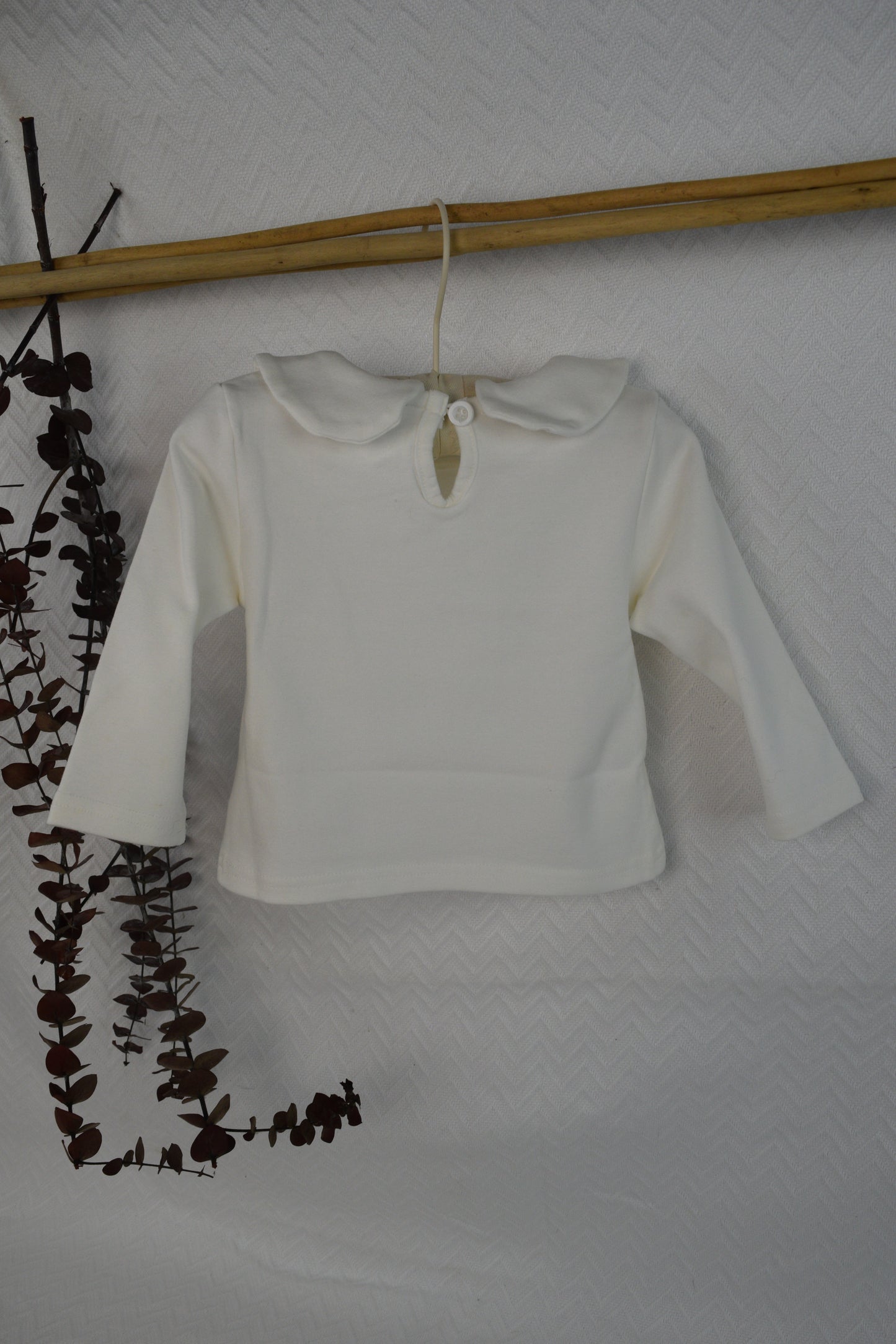 The Everyday Top