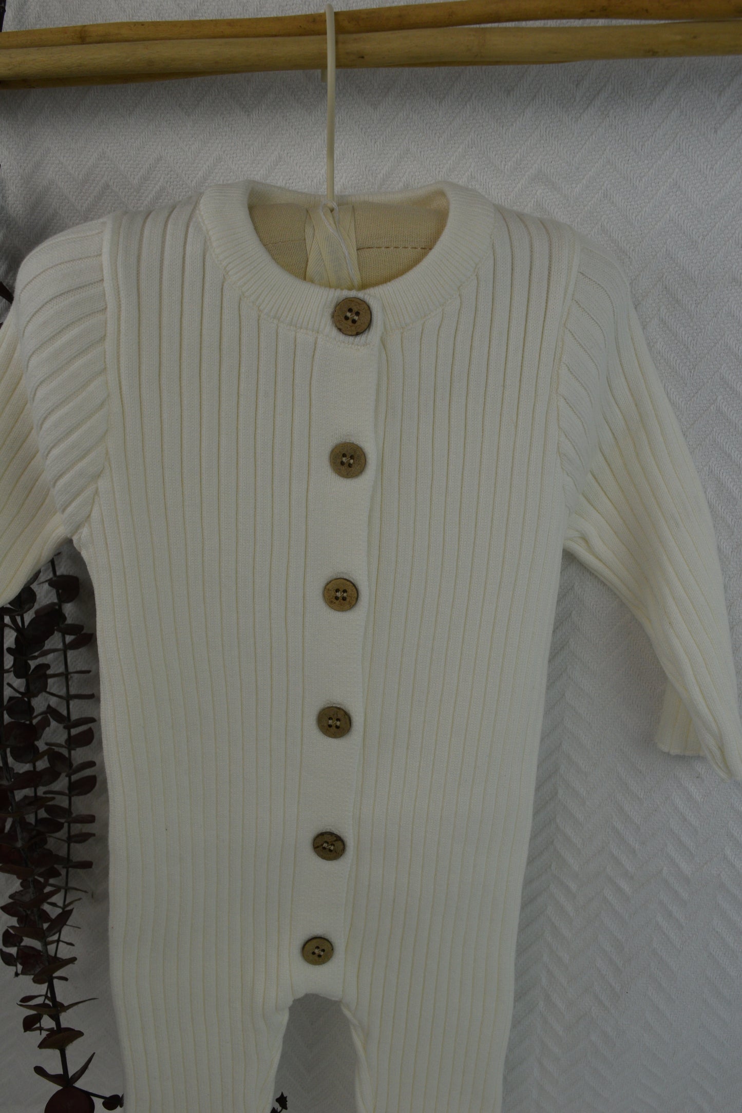 The Cozy Knit