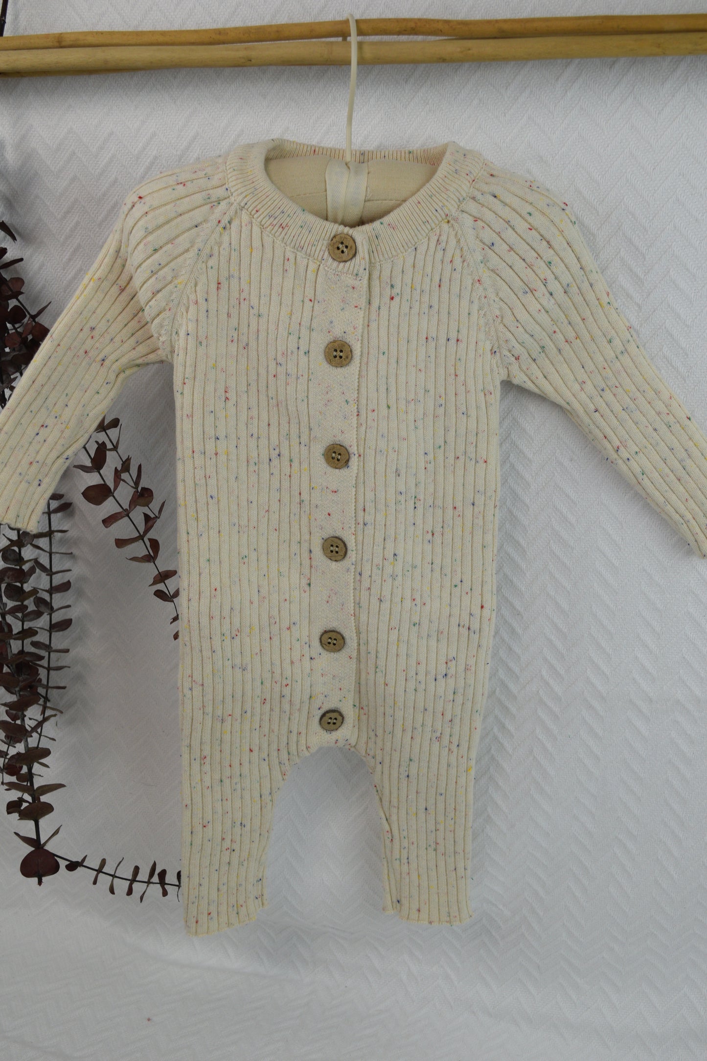 The Tiny Knit