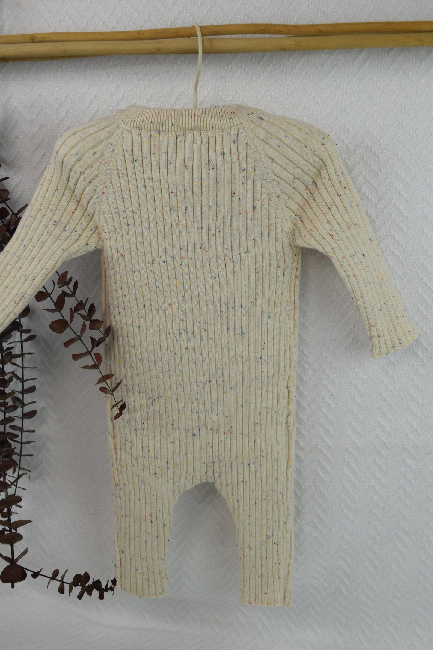 The Tiny Knit
