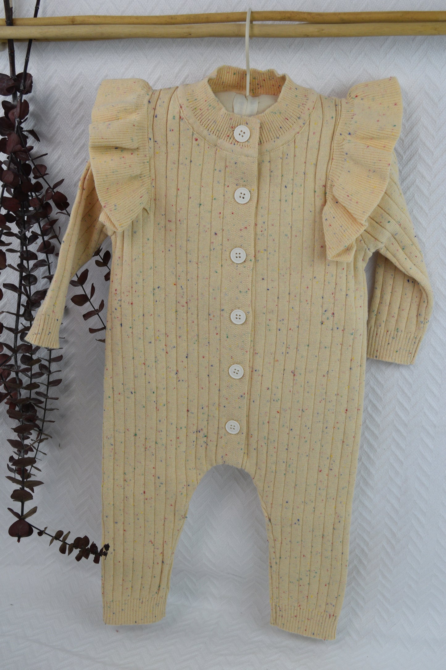 The Cuddle Knit