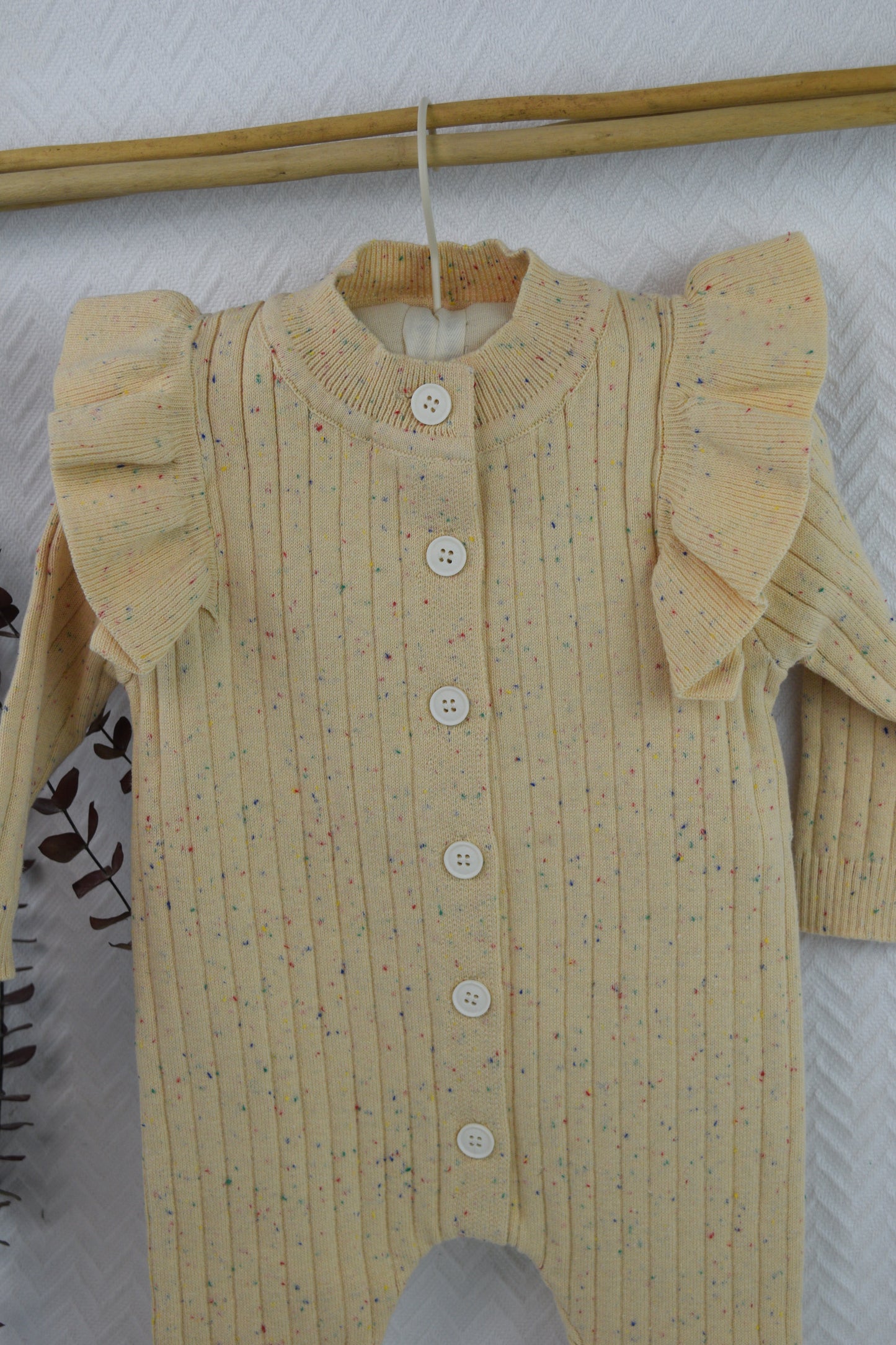 The Cuddle Knit