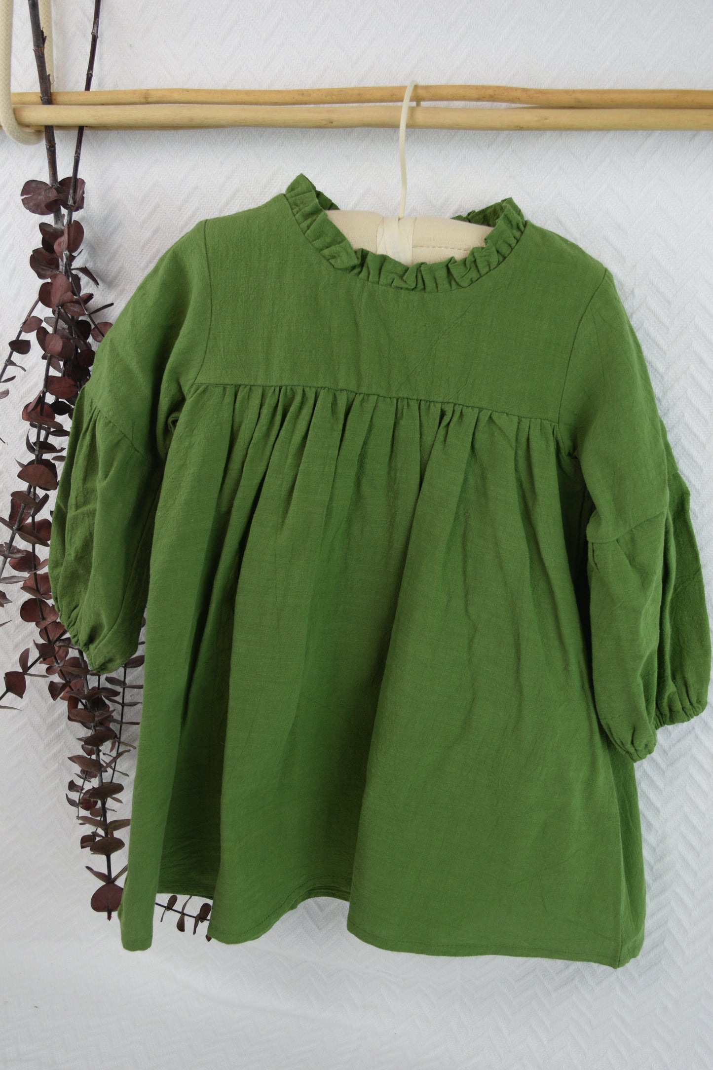The Meadow Dress