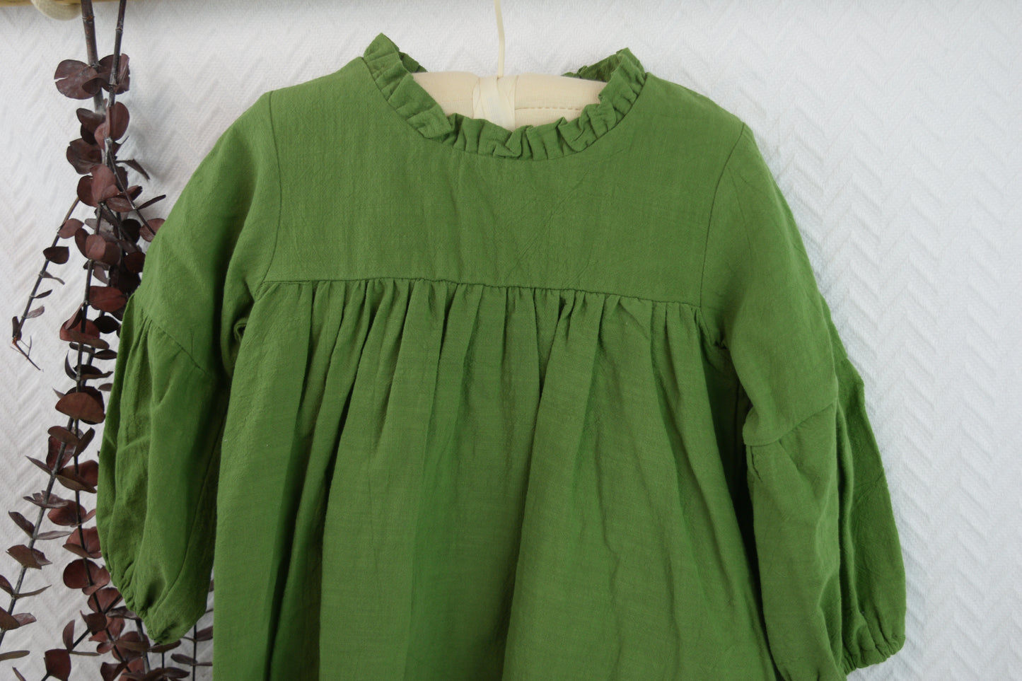 The Meadow Dress