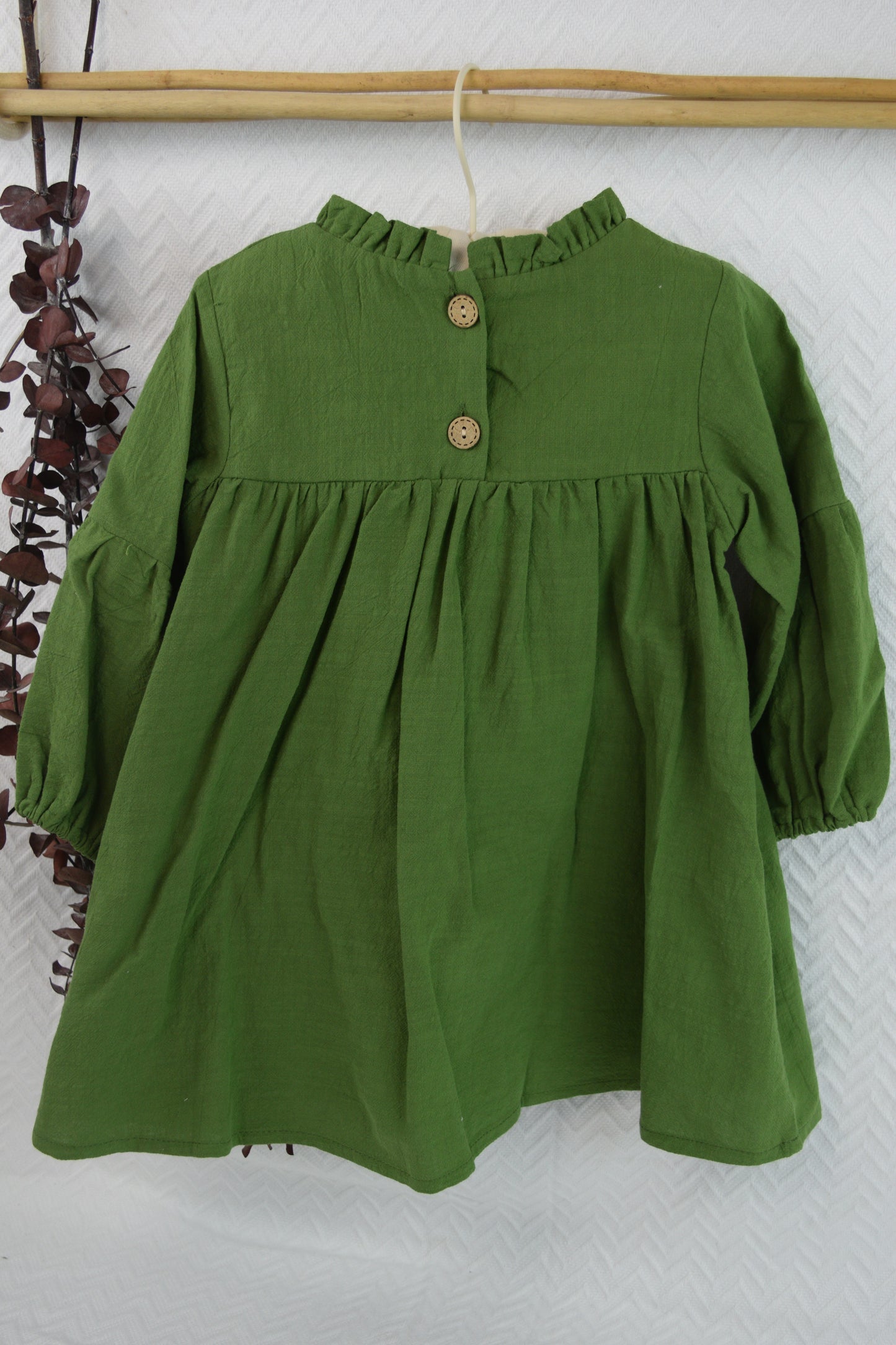 The Meadow Dress