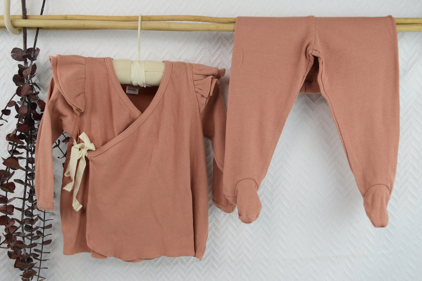 The Sweet Pea Set
