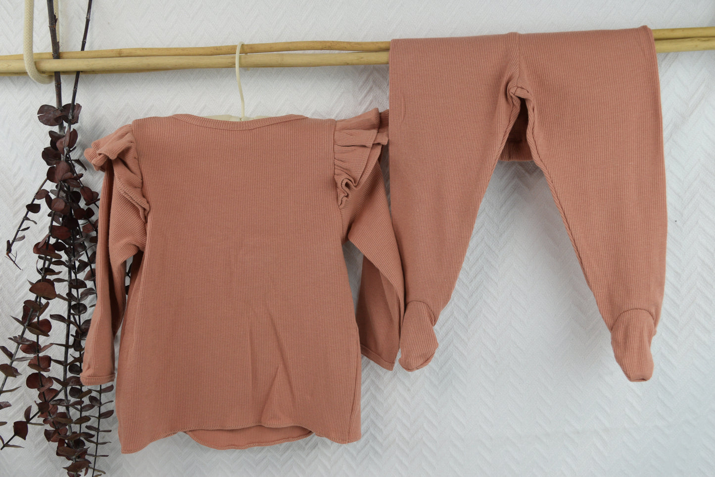The Sweet Pea Set