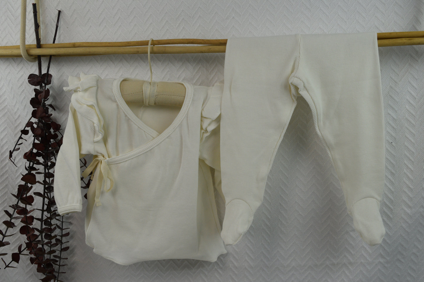 The Sweet Pea Set
