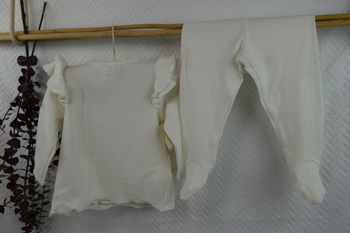 The Sweet Pea Set