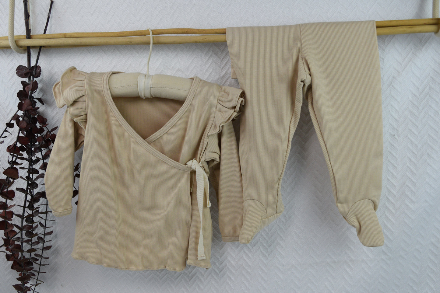 The Sweet Pea Set