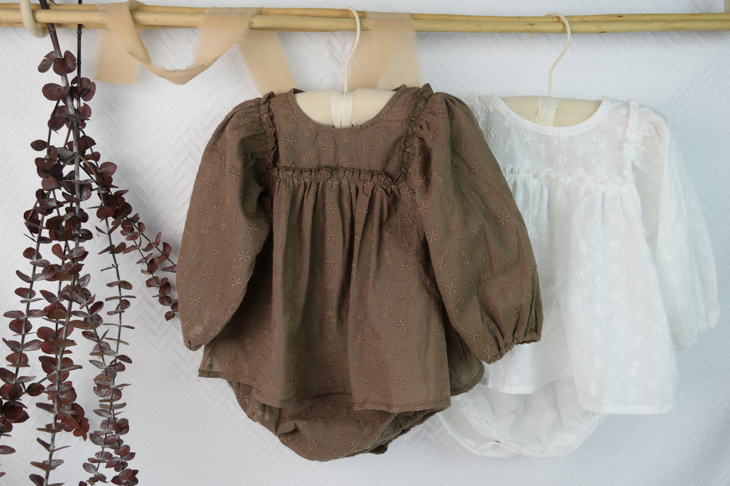 The Little Bloom Set.